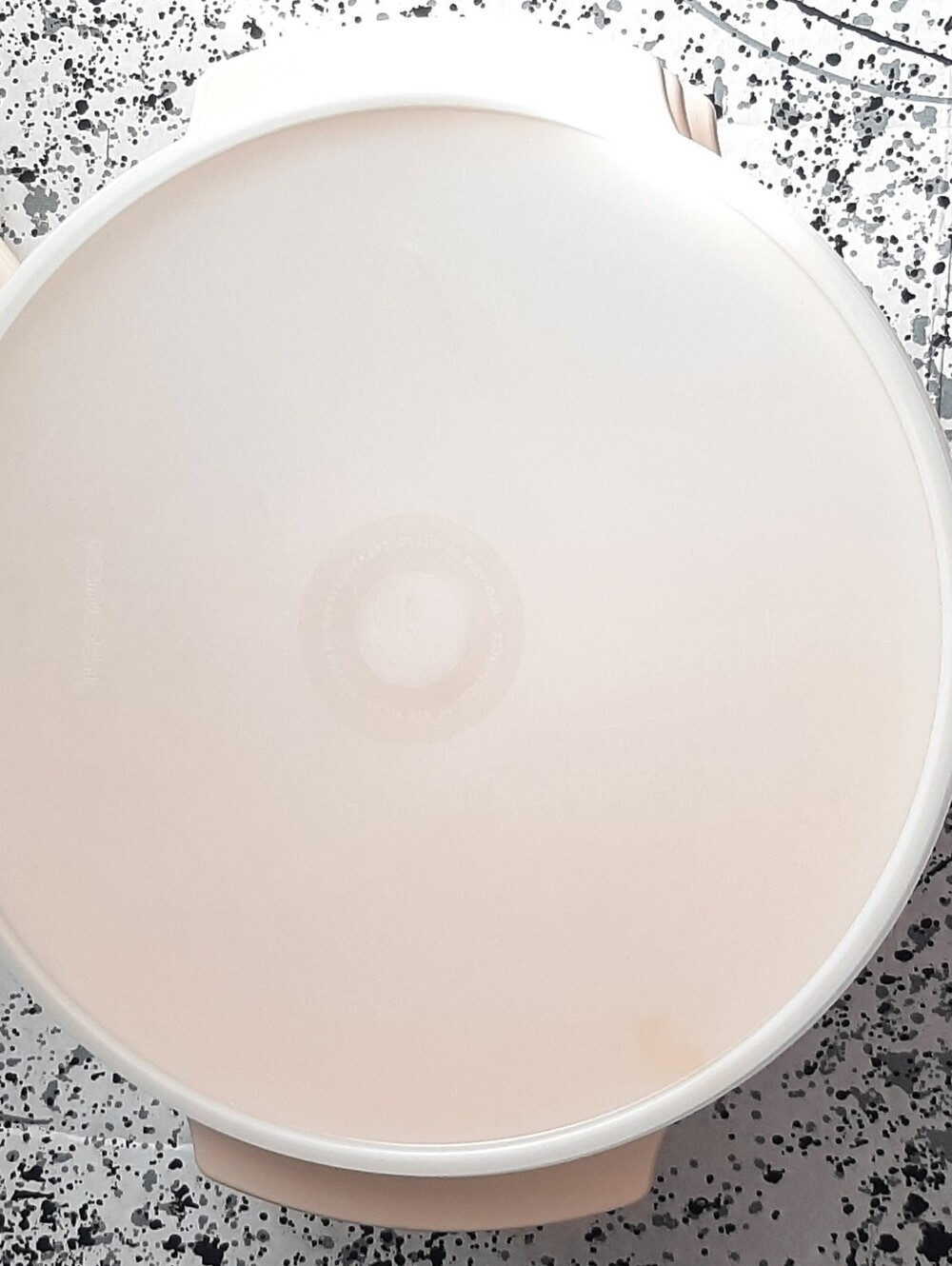 Tupperware Stack Cooker With Seal - Picture 15 of 15
